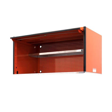 steel tool box hutch|universal tool box hutch.